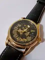 Часы механические, наручные, мужские, FORSINING 1526, скелетон, с автоподзаводом, водостойкие