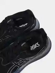 Бежевый мужские кроссовки с логотип Asics