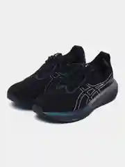 Бежевый мужские кроссовки с логотип Asics