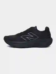 Черный кроссовки мужские с логотипом New Balance 1080