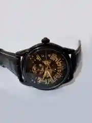Часы механические, наручные, мужские, FORSINING 1526, скелетон, с автоподзаводом, водостойкие