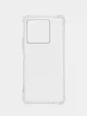 Прозрачный чехол прозрачный Infinix Note 30 Pro, Note 30i