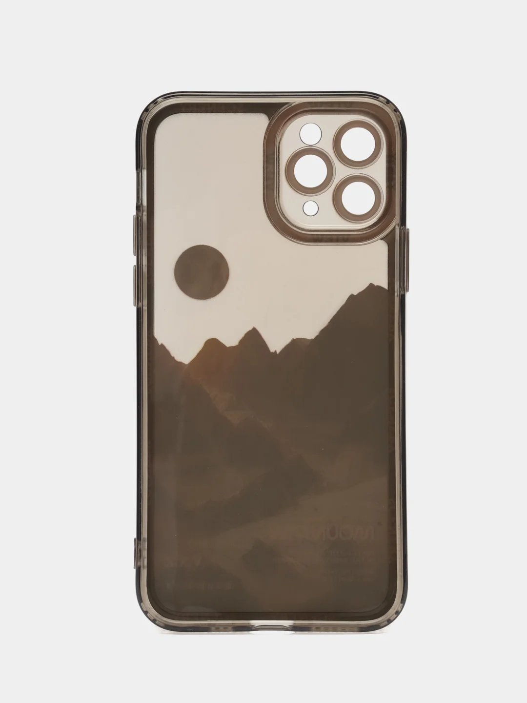 Карамельный чехол для iPhone 11, 12, 13, 14, 15 Pro Max Plus, с принтом, защитой камеры айфон