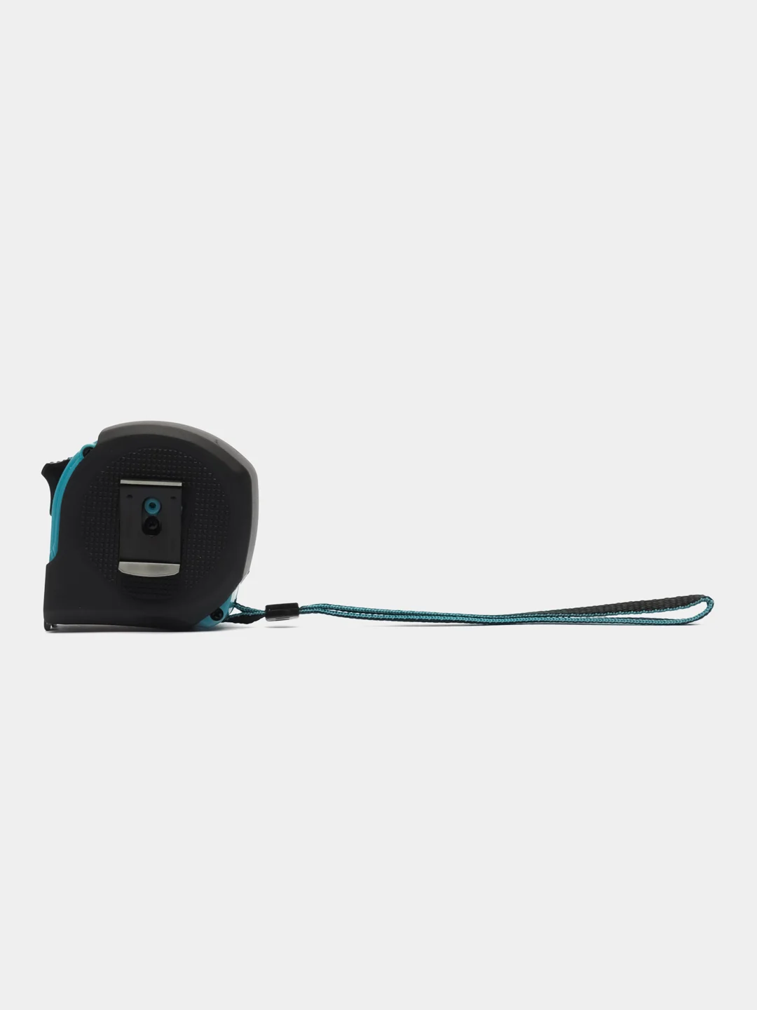 Рулетка Komfortabel 8 м х 25 мм, обрезиненный корпус, GROSS, 32563