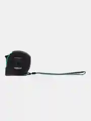 Рулетка Komfortabel 8 м х 25 мм, обрезиненный корпус, GROSS, 32563