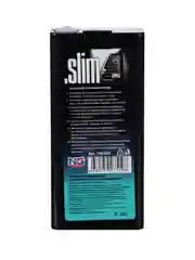 Ароматизатор на дефлектор  авто "Slim", 8 мл, океанский бриз