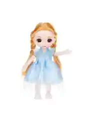 Игрушка для девочек - кукла с аксессуарами "Лавка сладостей", 54,5х22,5х8 см