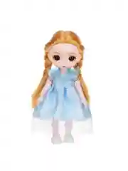 Игрушка для девочек - кукла с аксессуарами "Лавка сладостей", 54,5х22,5х8 см
