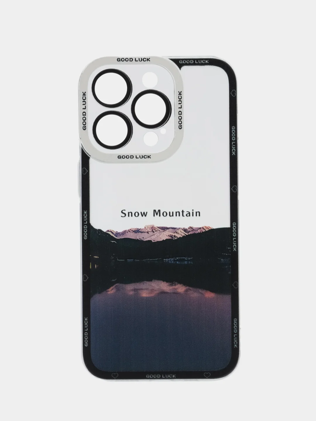 Пурпурный чехол для iPhone 11, 12, 13, 14, 15 Pro Max Plus, с принтом, защитой камеры айфон