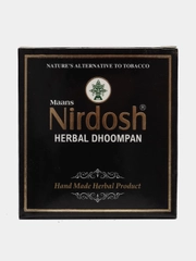 Благовония в скрутке Nirdosh, 20 шт