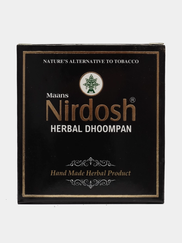 Благовония в скрутке Nirdosh, 20 шт