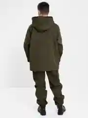 Хаки костюм летний Huntsman Антигнус