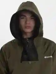 Хаки костюм летний Huntsman Антигнус