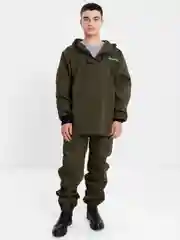 Хаки костюм летний Huntsman Антигнус