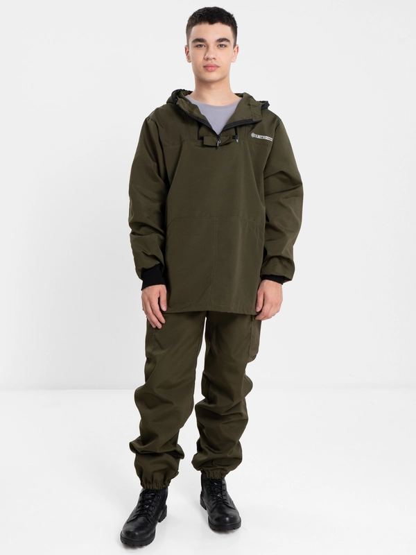 Костюм летний Huntsman Антигнус