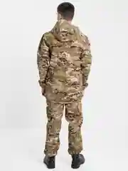 Хаки костюм летний Huntsman Горка-3