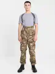 Хаки костюм летний Huntsman Горка-3