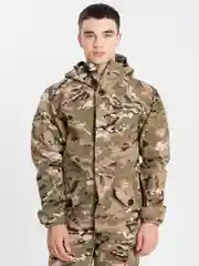 Хаки костюм летний Huntsman Горка-3