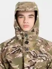 Хаки костюм летний Huntsman Горка-3