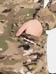 Хаки костюм летний Huntsman Горка-3