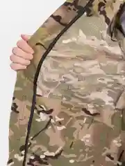 Хаки костюм летний Huntsman Горка-3