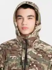 Хаки костюм летний Huntsman Стрелок, ткань Сорочка