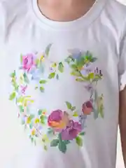 Комплект детский, костюм для девочки