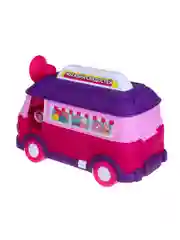 Игровой набор "Магазин сладостей на колесах", серия "Играем в магазин"