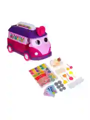 Игровой набор "Магазин сладостей на колесах", серия "Играем в магазин"