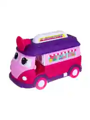 Игровой набор "Магазин сладостей на колесах", серия "Играем в магазин"