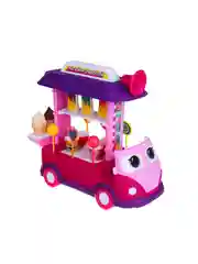Игровой набор "Магазин сладостей на колесах", серия "Играем в магазин"