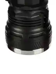 Фонарь-прожектор аккумуляторный "2-в-1", 24 SMD + 1 Вт LED, шнур 220 В, 17 см