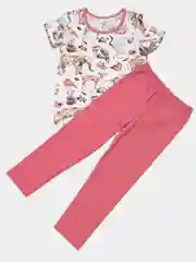 Комплект детский, костюм для девочки