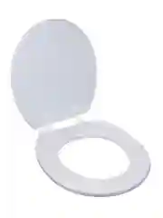 Сиденье для унитаза 39x36 см
