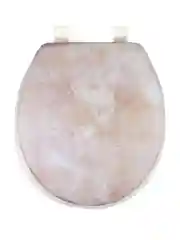 Сиденье для унитаза 39x36 см