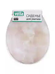 Сиденье для унитаза 39x36 см