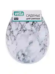 Сиденье для унитаза, 39x36 см