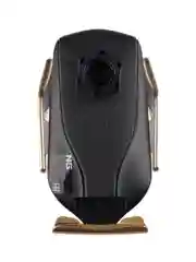 Держатель с беспроводной зарядкой для смартфона, 10 W