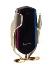 Держатель с беспроводной зарядкой для смартфона, 10 W