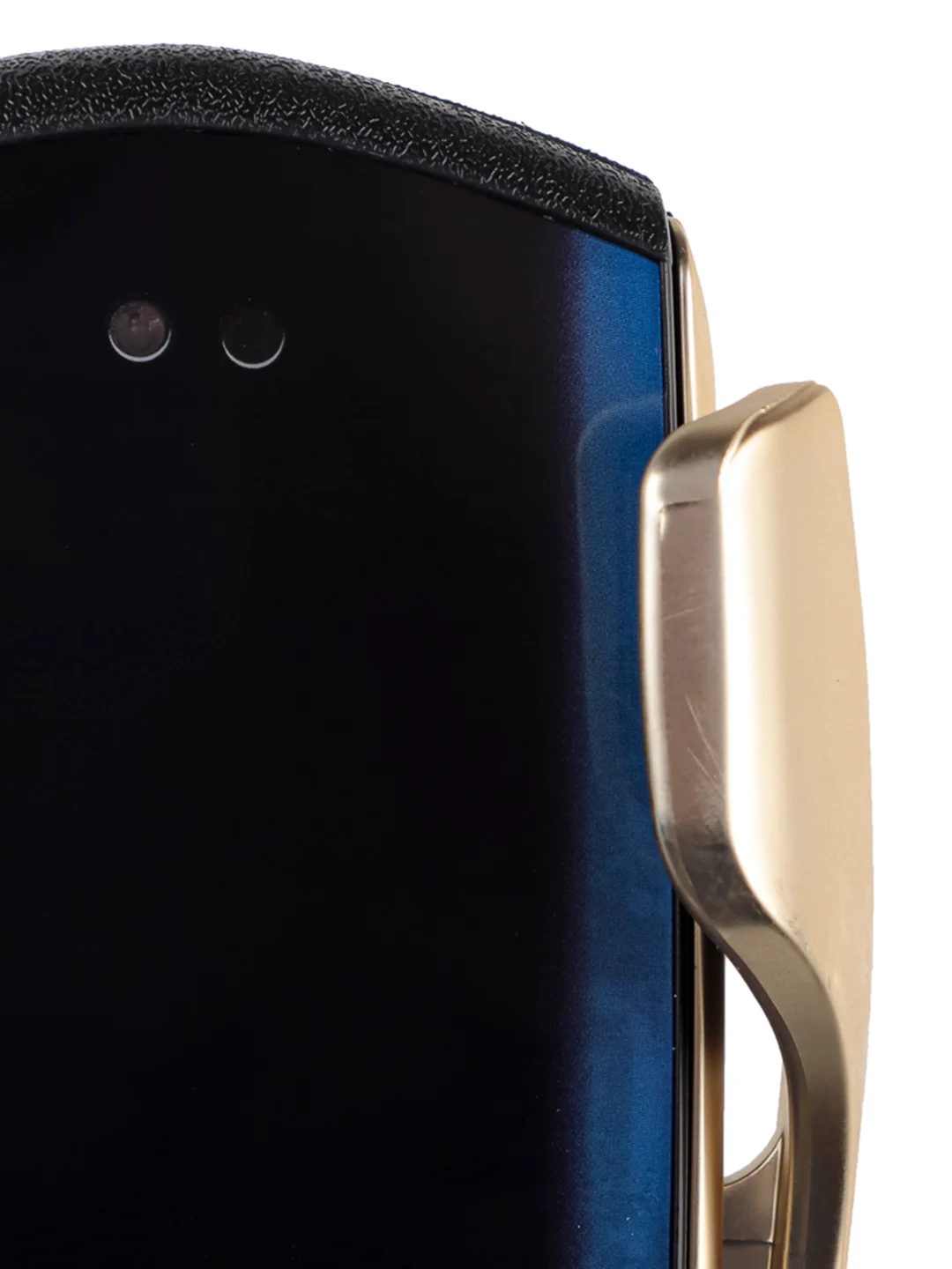 Держатель с беспроводной зарядкой для смартфона, 10 W