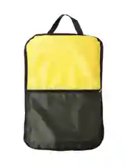Санки-ледянки 60x40х4,5 см, прямоугольные, с ручкой