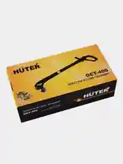 Электрический триммер Huter GET-400