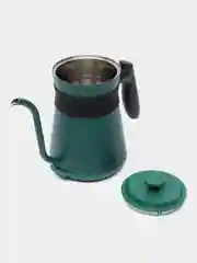 Чайник для варки кофе Kitfort КТ-6631