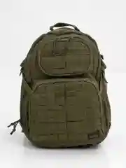 Зелёный хаки рюкзак тактический походный Tramp Commander, 50 л