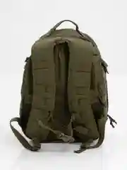 Зелёный хаки рюкзак тактический походный Tramp Commander, 50 л