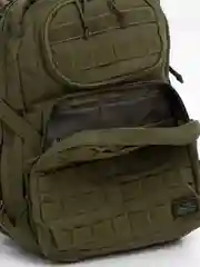 Зелёный хаки рюкзак тактический походный Tramp Commander, 50 л