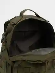 Зелёный хаки рюкзак тактический походный Tramp Commander, 50 л