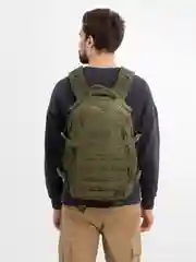 Зелёный хаки рюкзак тактический походный Tramp Tactical, 40 л