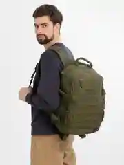 Зелёный хаки рюкзак тактический походный Tramp Tactical, 40 л