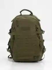 Зелёный хаки рюкзак тактический походный Tramp Tactical, 40 л